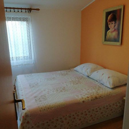 Apartman Ribaric Mali Losinj Ngoại thất bức ảnh