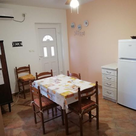 Apartman Ribaric Mali Losinj Ngoại thất bức ảnh