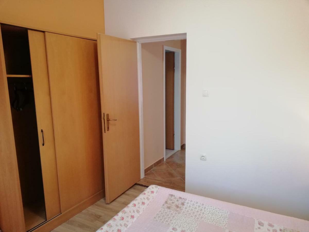 Apartman Ribaric Mali Losinj Ngoại thất bức ảnh