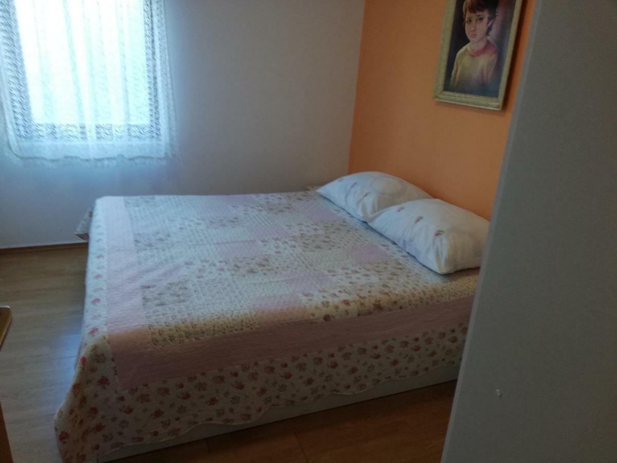Apartman Ribaric Mali Losinj Ngoại thất bức ảnh