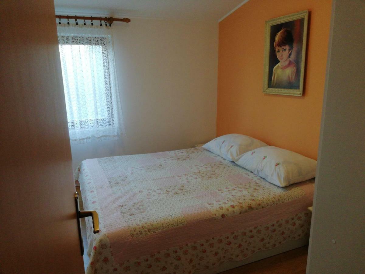 Apartman Ribaric Mali Losinj Ngoại thất bức ảnh