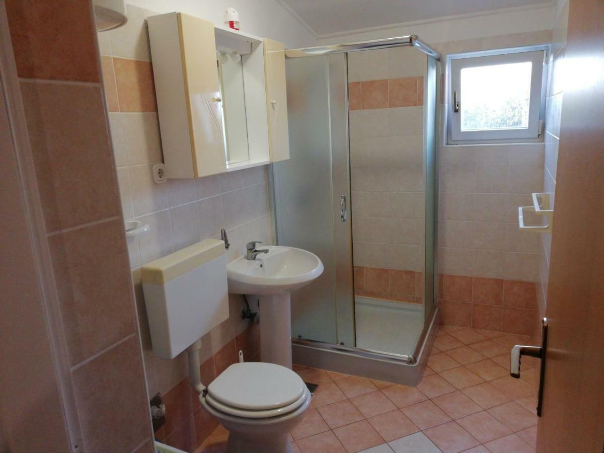 Apartman Ribaric Mali Losinj Ngoại thất bức ảnh