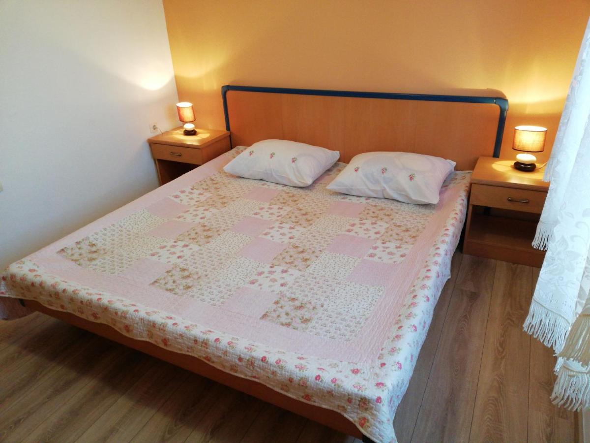 Apartman Ribaric Mali Losinj Phòng bức ảnh