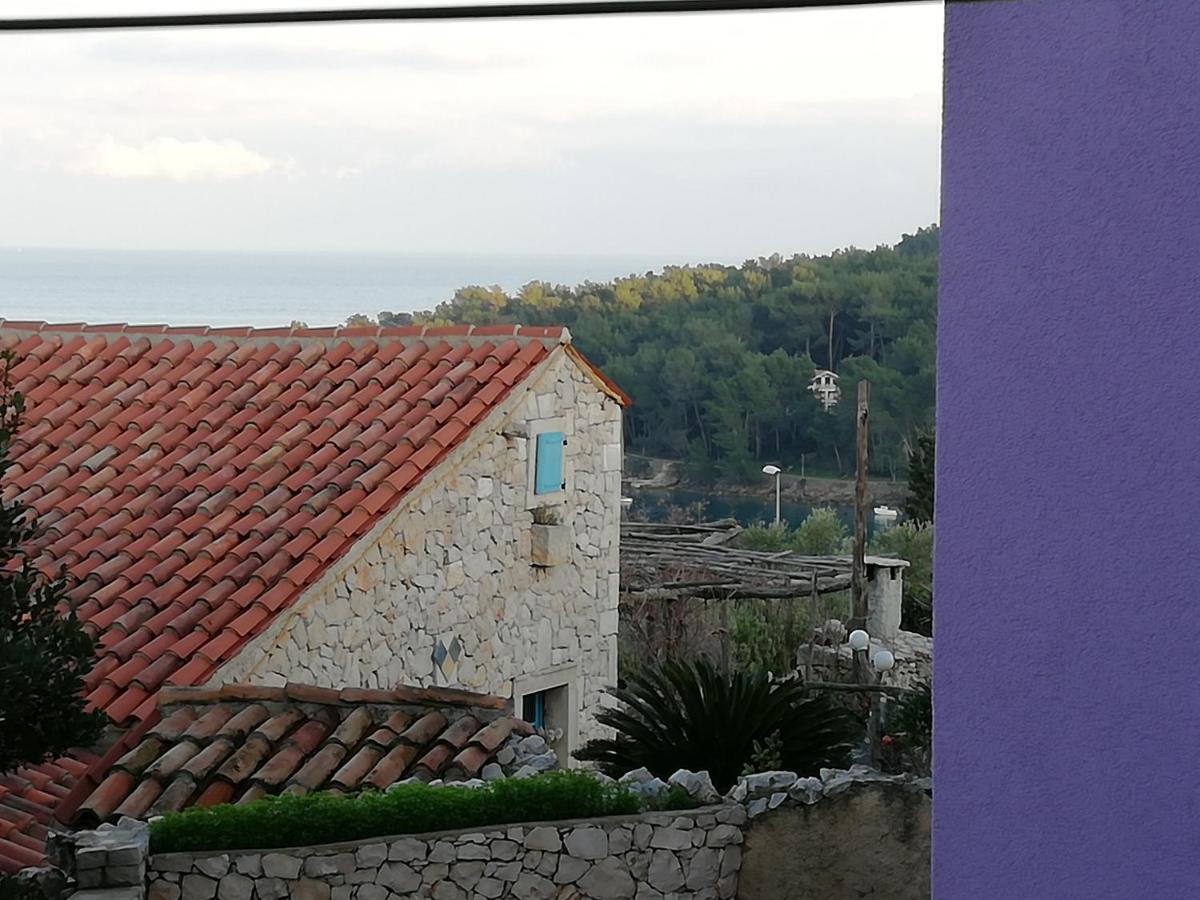 Apartman Ribaric Mali Losinj Phòng bức ảnh