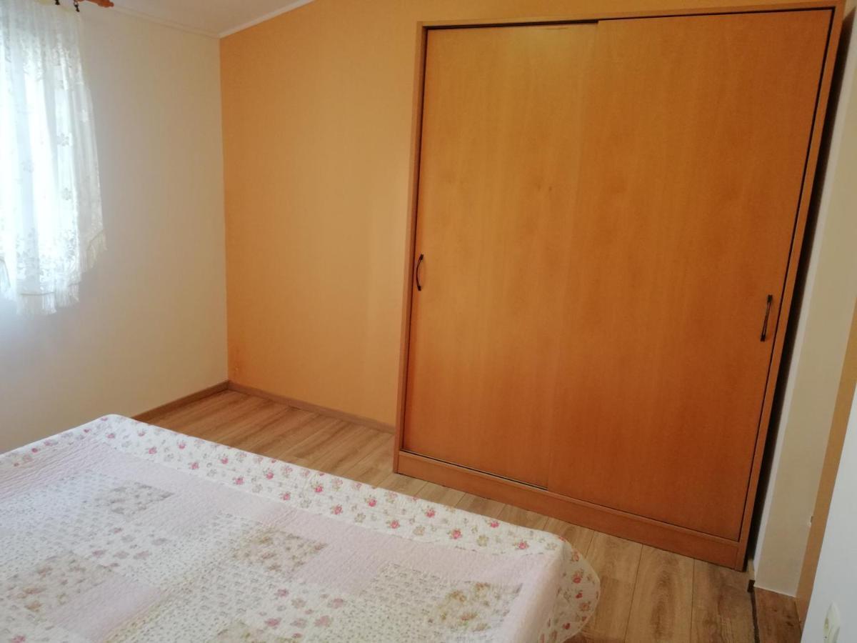 Apartman Ribaric Mali Losinj Phòng bức ảnh