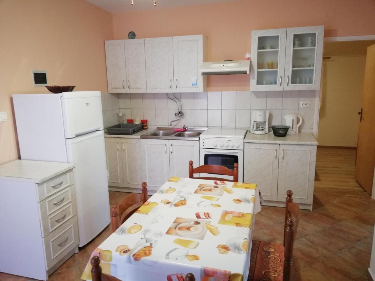 Apartman Ribaric Mali Losinj Phòng bức ảnh