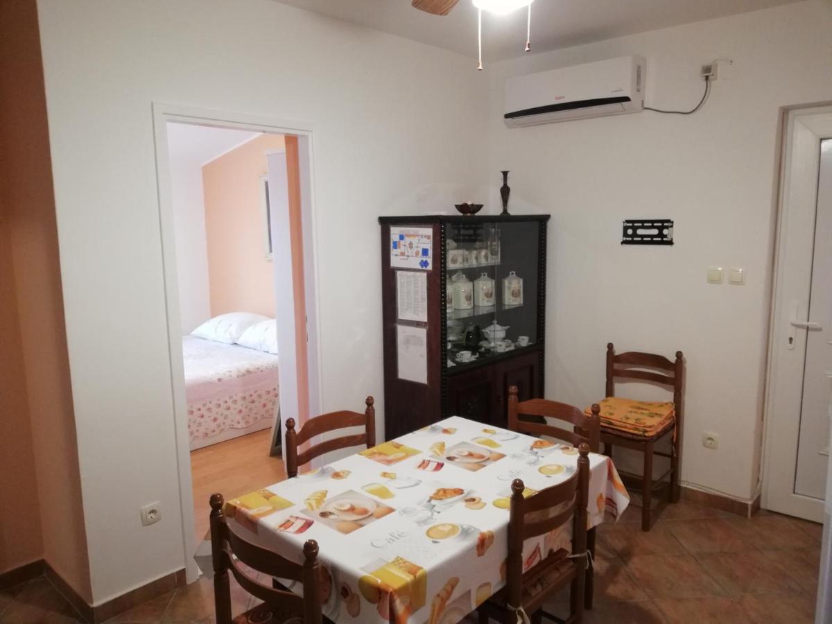 Apartman Ribaric Mali Losinj Phòng bức ảnh